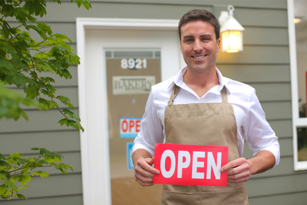 Small Business Owner Insurance