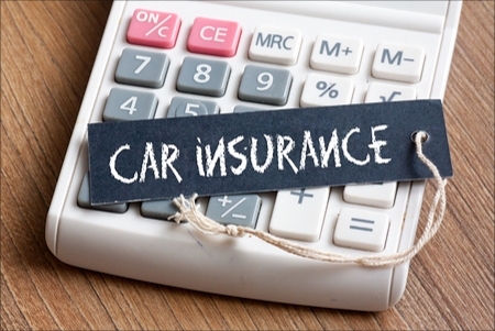 car insurance rates 101