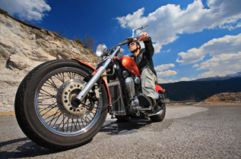 cost of motorcycle insurance