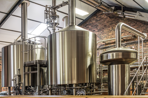 Brewery Business Insurance