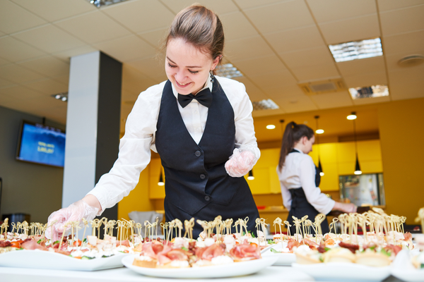 Catering Insurance Coverage