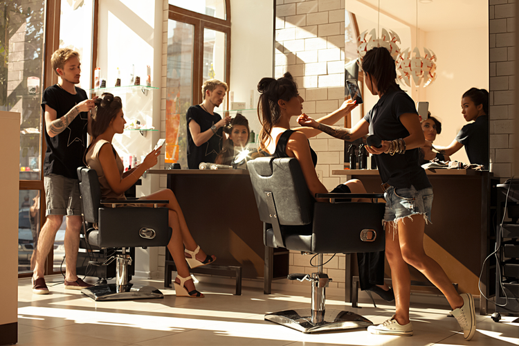 Business Insurance for Hair Salons