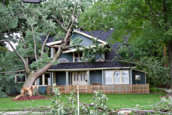 Home Insurance Policy Claims