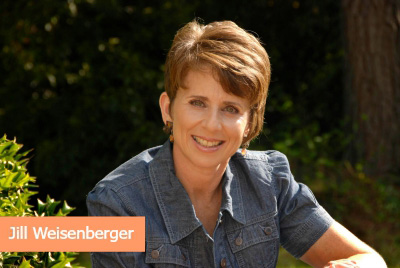 Jill Weisenberger