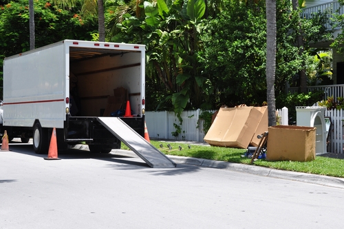 Insurance for Moving Companies