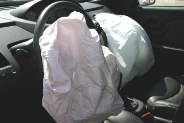 best air bag safety