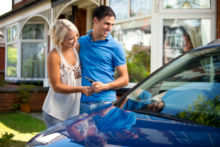 Bundling home and auto insurance