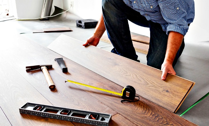 Do Flooring Contracters Need Insurance?