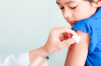 immunizations