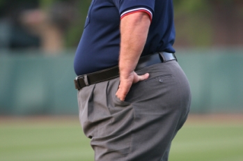 obesity in America