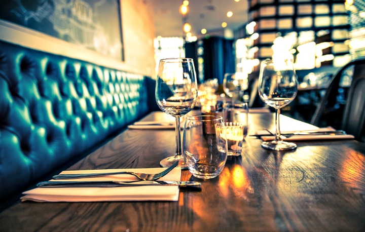 Restaurant Insurance Eden Prairie