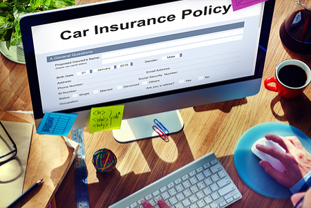 Shop for a Car Insurance Policy