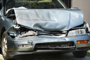 five auto insurance myths totaled