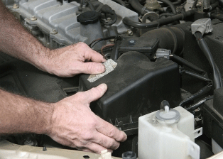 how to get the best fuel economy maintain range